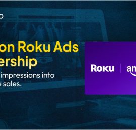 How the Roku Amazon Ads Partnership is Revolutionizing TV Ads for Amazon Seller