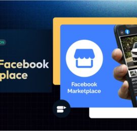 How to sell on Facebook Marketplace: A step-by-step guide