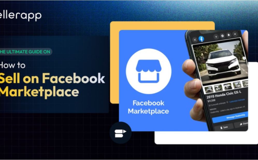 sell on facebook marketplace