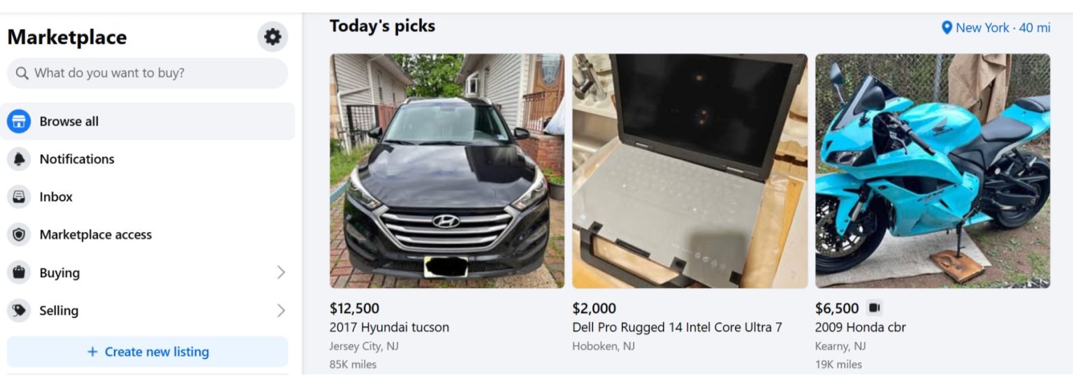 Advanced tips on how to sell on Facebook Marketplace Effectively