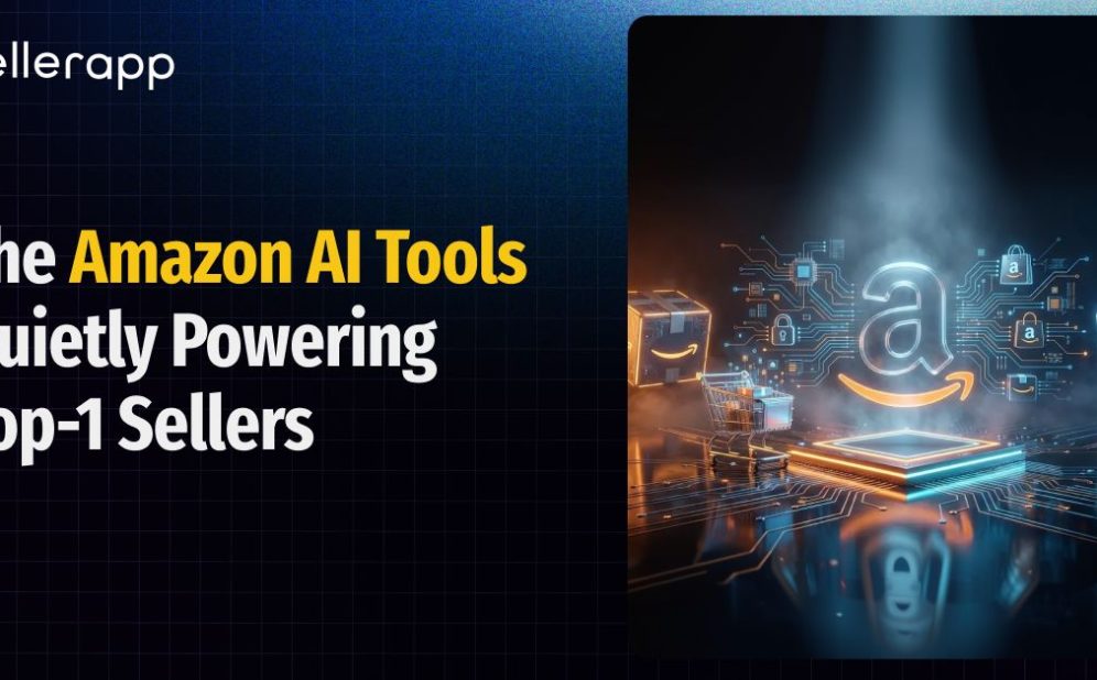 amazon ai tools
