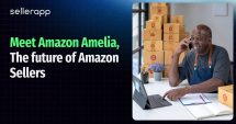 amazon amelia