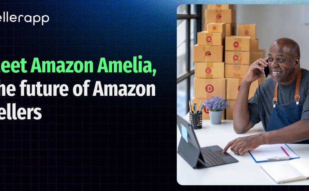 amazon amelia