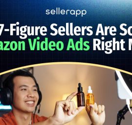 Amazon Video Ads: Guide for U.S. Sellers to Create Video Campaigns
