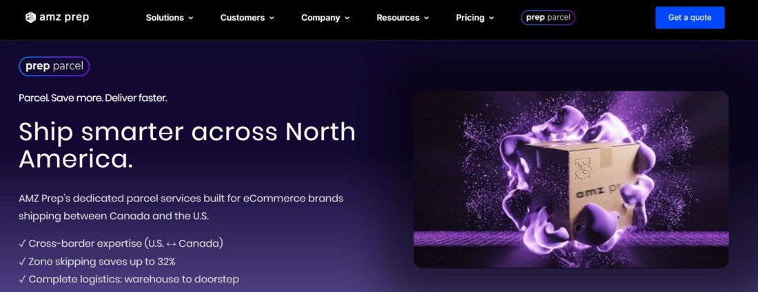 9 Best Amazon AI Tools in 2026 (How U.S. Sellers Use AI to Scale Without Wasting Ad Spend) 7 Amz Prep