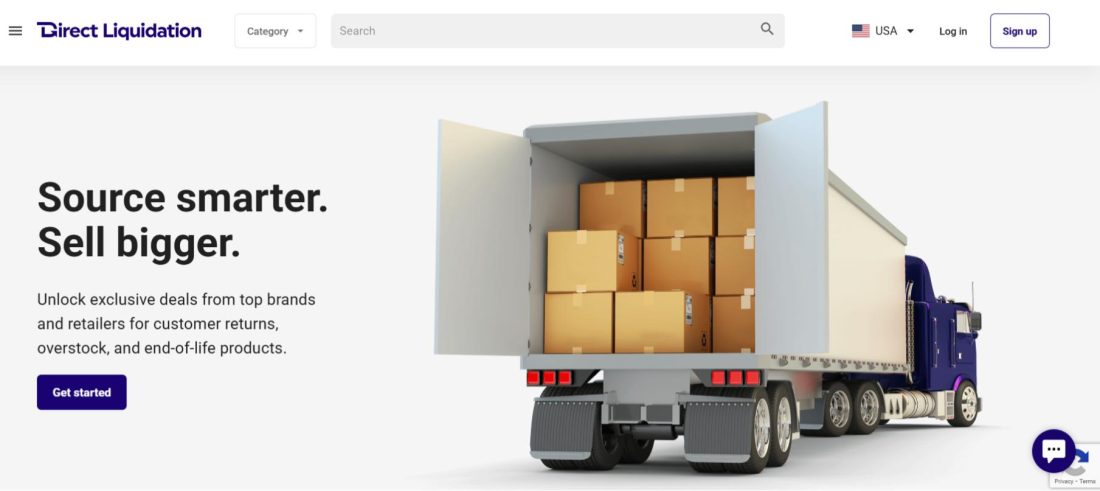 Amazon Return Pallets for Sale: How to Buy, Where to Source, and How to Flip Them for Profit 3 direct liquidation