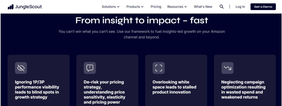 9 Best Amazon AI Tools in 2026 (How U.S. Sellers Use AI to Scale Without Wasting Ad Spend) 3 best ai tools for amazon sellers