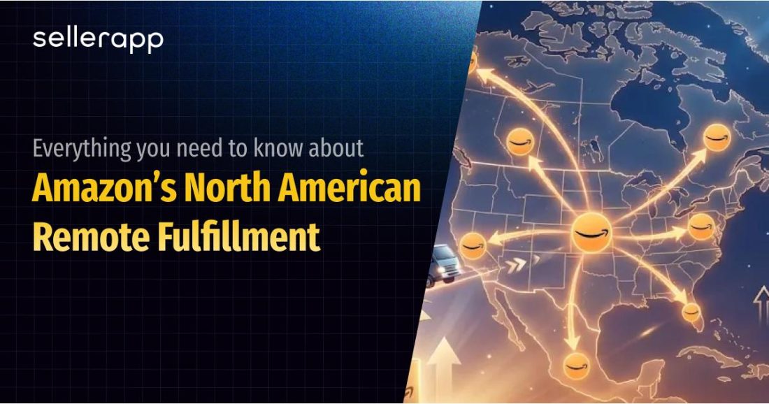 Amazon NARF Program Explained: Advanced Strategy for U.S. Sellers