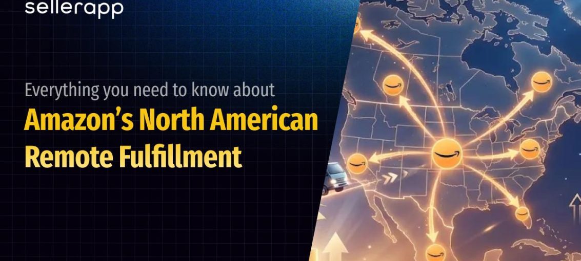 Amazon NARF Program: Everything US Sellers Need to Know in 2026