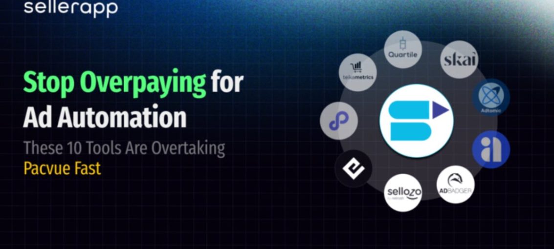 10 Pacvue alternatives: What They Offer and Which One Fits Your Advertising Strategy?