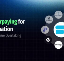 10 Pacvue alternatives: What They Offer and Which One Fits Your Advertising Strategy?