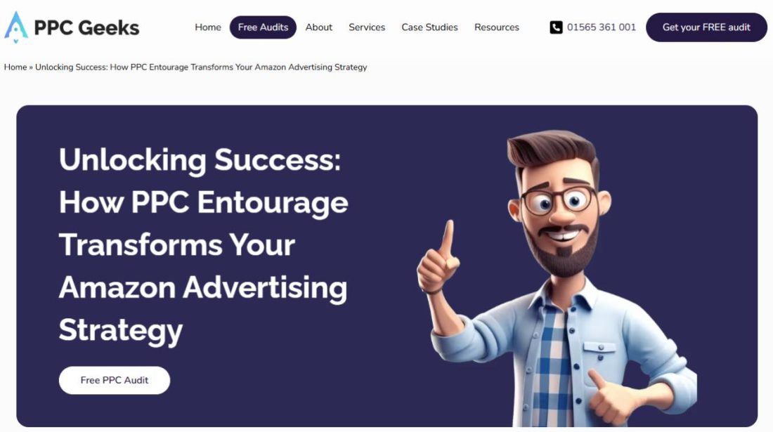 10 Pacvue alternatives: What They Offer and Which One Fits Your Advertising Strategy? 10 PPC Entourage