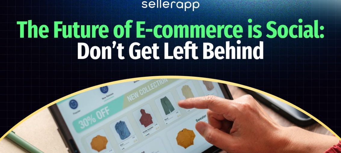 Top 5 Social Commerce Trends (Key insights for 2026) 