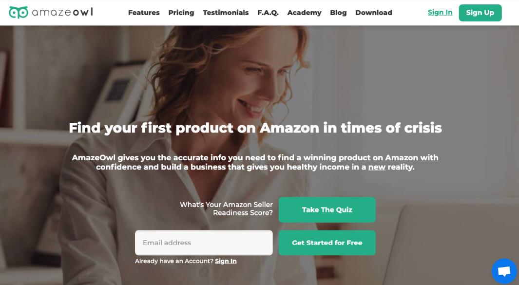 Jungle Scout Alternative: 10 Best Tools for Amazon Sellers 8 jungle scout extension alternative