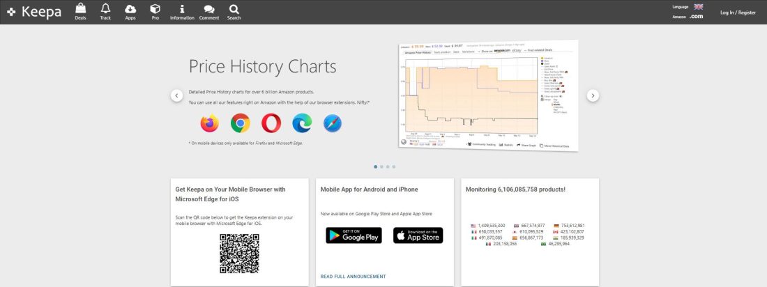 Jungle Scout Alternative: 10 Best Tools for Amazon Sellers 7 is there a free alternative to jungle scout