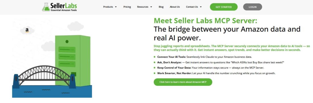 Jungle Scout Alternative: 10 Best Tools for Amazon Sellers 9 best alternative to jungle scout