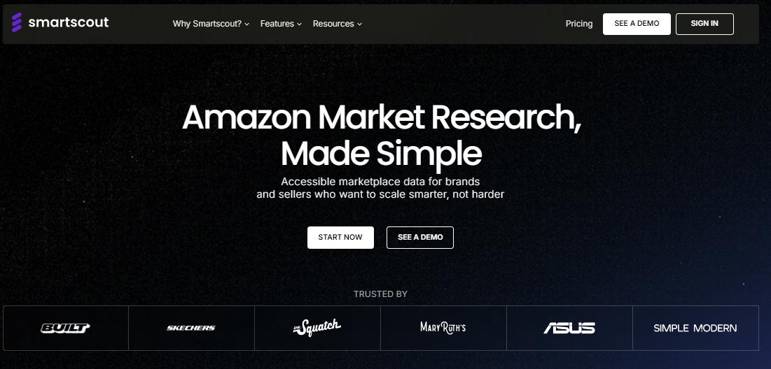 Jungle Scout Alternative: 10 Best Tools for Amazon Sellers 6 best free alternative to jungle scout