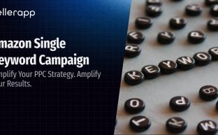 amazon single keyword campaign