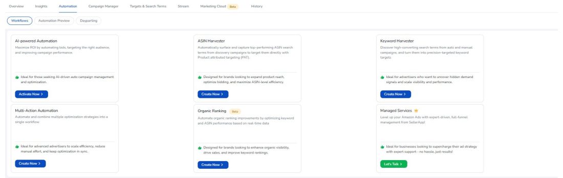 Amazon Ads Single Keyword Campaigns (SKCs): How it Improve Amazon PPC Performance 3 Single Keyword Campaigns (SKCs)