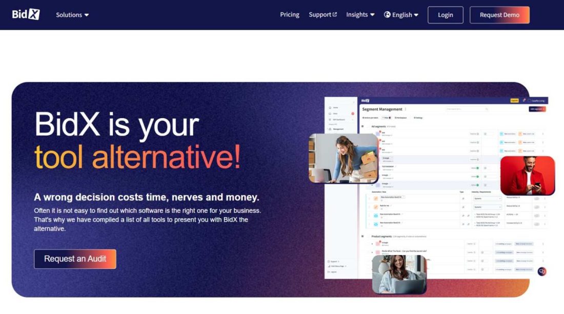 Perpetua Alternatives