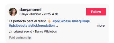 TikTok Shop Affiliate Marketing: How Creators and Sellers Actually Make The Big Bucks 3 danyaeomol 1