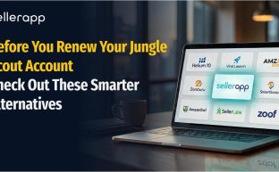 jungle scout alternative free
