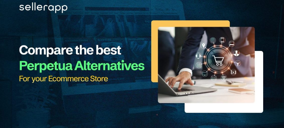 10 Perpetua Alternatives Worth Trying if You’re Serious About Amazon PPC