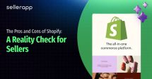 pros and cons of shopify