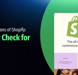 Pros and Cons of Shopify: A Complete Guide for Sellers