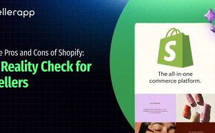 pros and cons of shopify