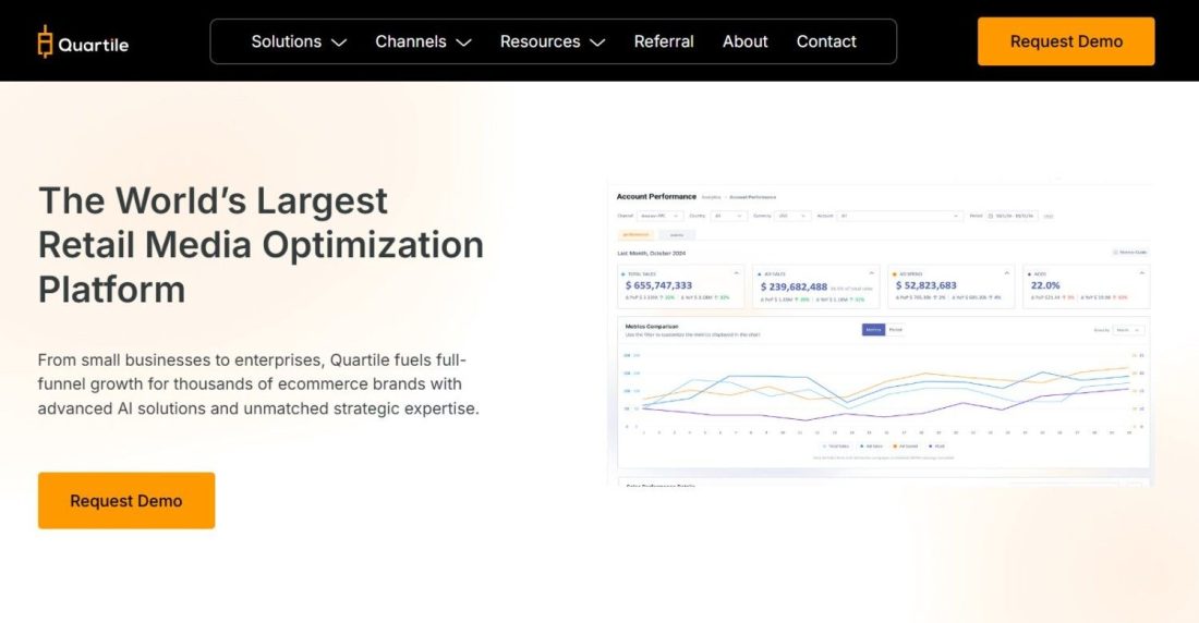 Competitors of perpetua