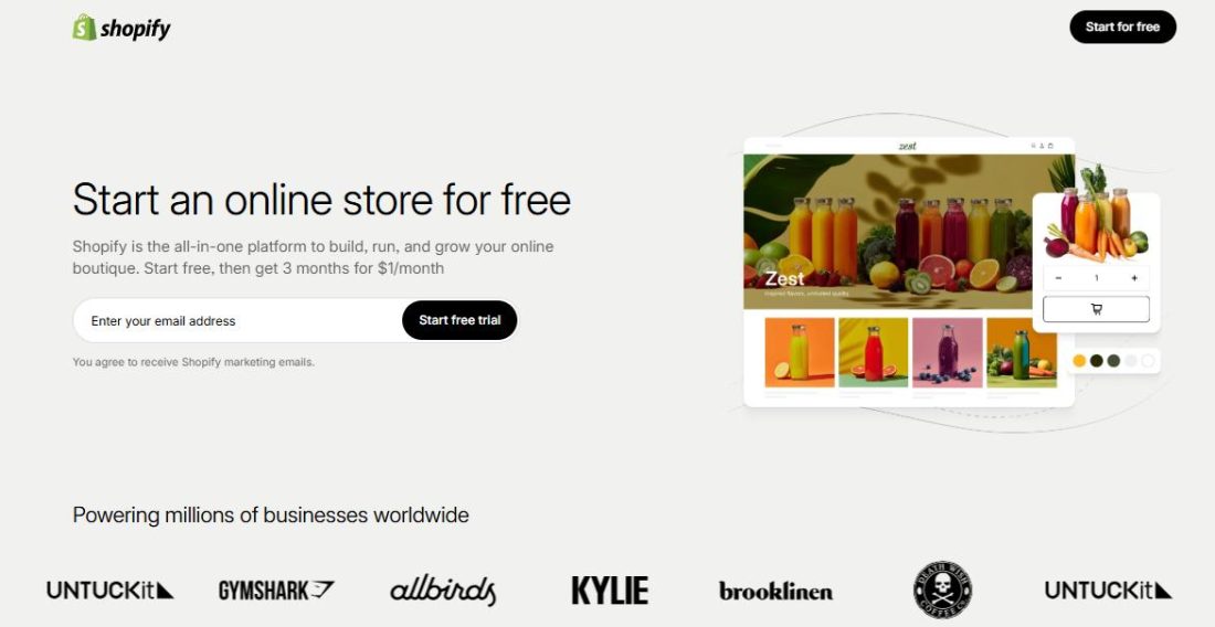 Pros and Cons of Shopify: A Complete Guide for Sellers 2 pros and cons of selling on shopify