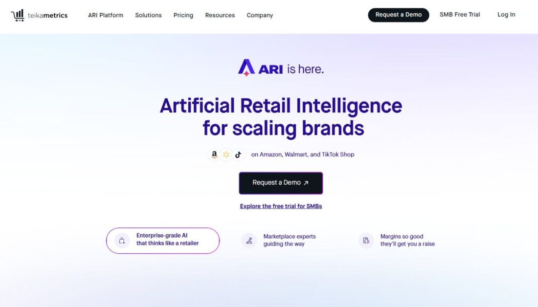 Perpetua Competitors