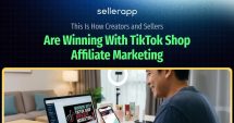 tiktok shop affiliate marketing