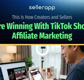 TikTok Shop Affiliate Marketing: How Creators and Sellers Actually Make The Big Bucks
