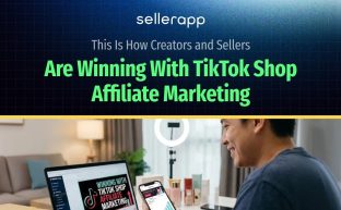 tiktok shop affiliate marketing