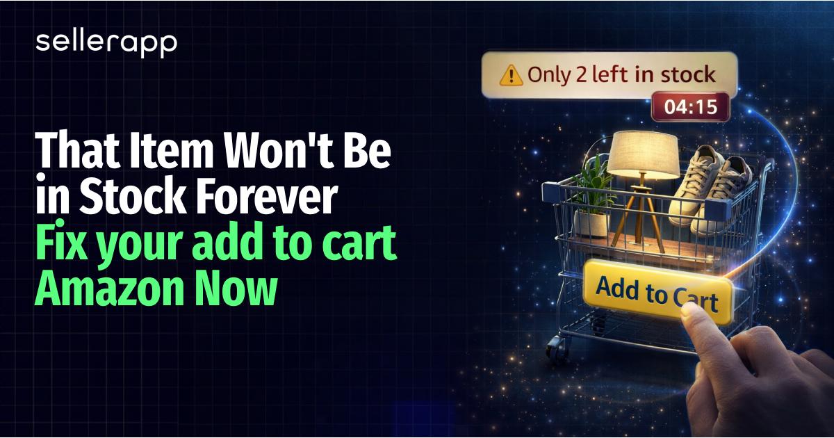 amazon failed to add item to cart