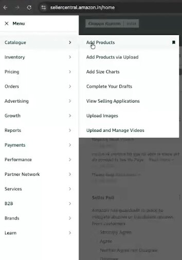 GTIN Exemption on Amazon: A step-by-step guide on how to get approved fast 2 add products