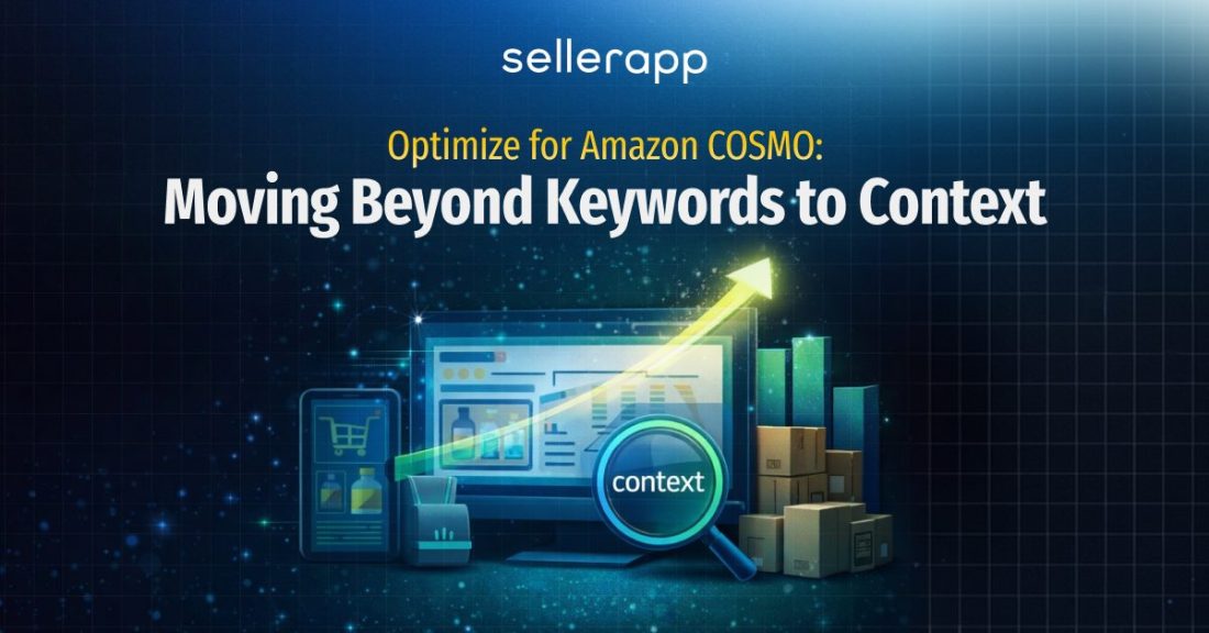 amazon cosmo