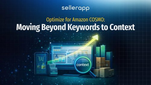 amazon cosmo