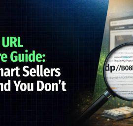 Amazon URL structure explained: Understand url structure to target keywords Amazon