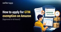 gtin exemption on amazon