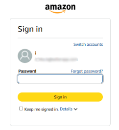 Did Amazon failed to add item to cart? Here is how to fix it 3 image3 1
