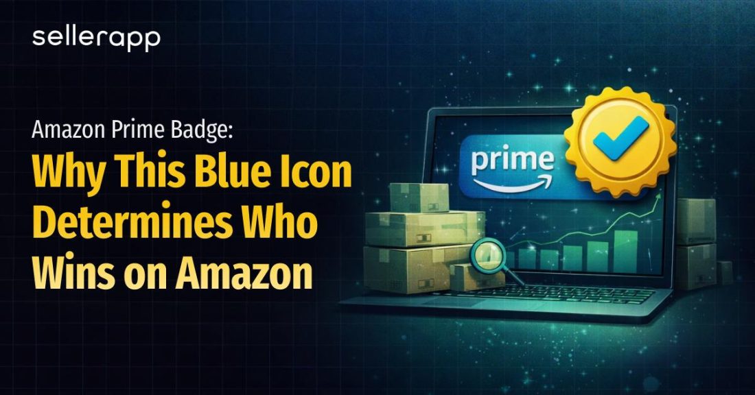 amazon seller prime badge