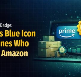 Amazon Prime Badge: A Complete Guide for the Sellers