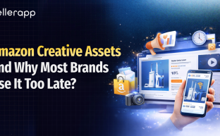 Amazon Creative Assets