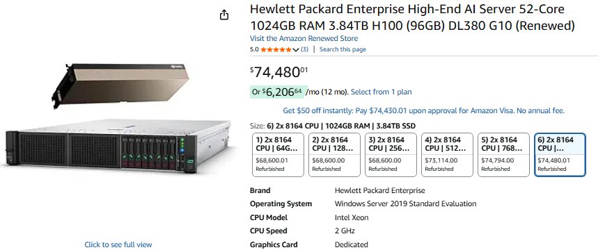 13 most expensive items on Amazon: what every seller can learn from them 8 most expensive items sold on Amazon