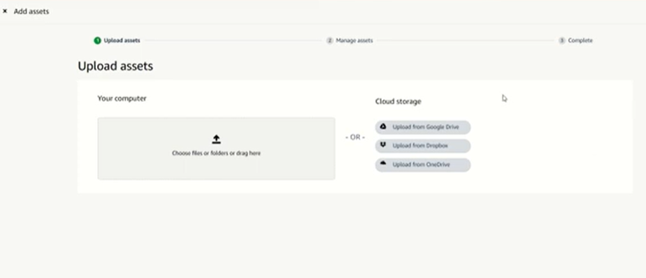 Amazon Creative Assets and Why Most Brands Use It Too Late? 5 image 2