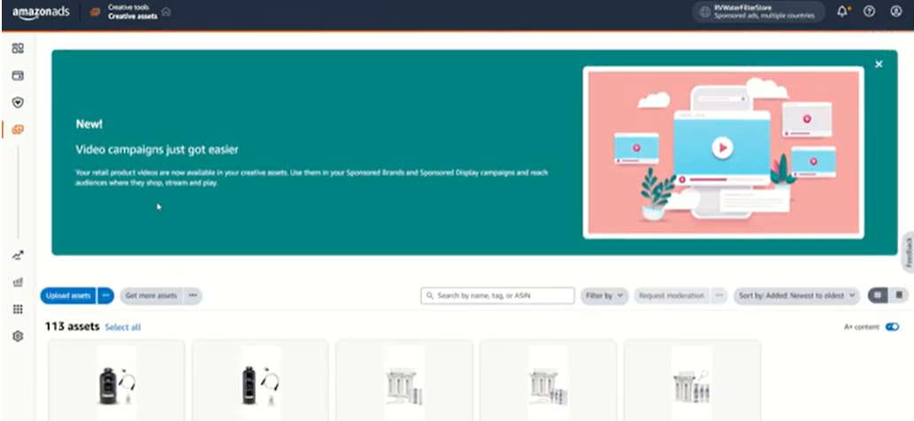 Amazon Creative Assets and Why Most Brands Use It Too Late? 6 image 4
