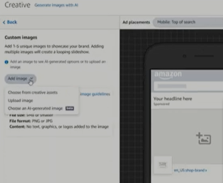 Amazon Creative Assets and Why Most Brands Use It Too Late? 8 image 6
